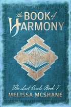 The Last Oracle 7 - The Book of Harmony