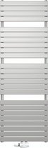 Stelrad designradiator Almada, staal, wit, (hxlxd) 1511x600x48mm