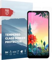 Rosso LG K50S Screen Protector 9H Tempered Glass