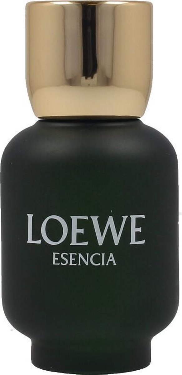 Loewe Esencia Eau De Toilette Spray 50 Ml
