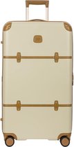 Bric's Bellagio Trunk Trolley 72 cream