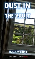 Black Heath Classic Crime - Dust in the Vault