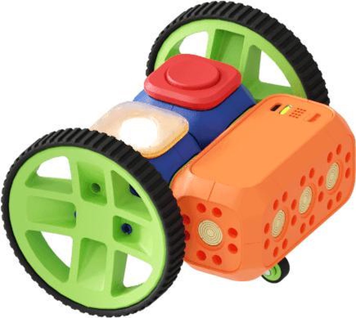 Robo Wunderkind STEM robot Education Set bol