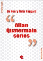 Evergreen - Rider Haggard Collection - Allan Quatermain Series