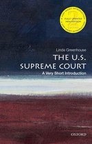 Very Short Introductions - The U.S. Supreme Court: A Very Short Introduction