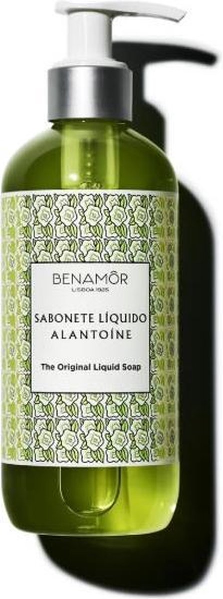 Benamôr Alantoíne The Original Liquid Soap 300ml