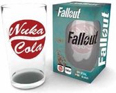 Fallout 4 - Nuka Cola Pint Glass