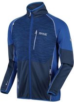 Regatta Yare II Jacket Men, dark denim/nautical blue Maat XXL