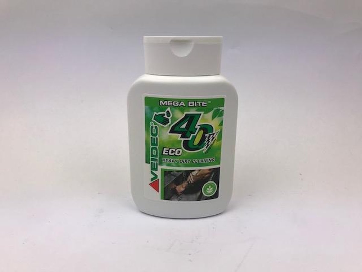 Veidec Mega Bite handzeep heavy (250ml)