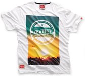 Scruffs Sunrise T-Shirt-XXL
