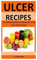 Ulcer Recipes