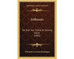 Zelfkennis