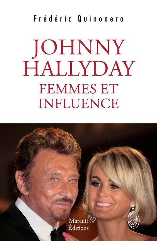 Johnny Hallyday - cover