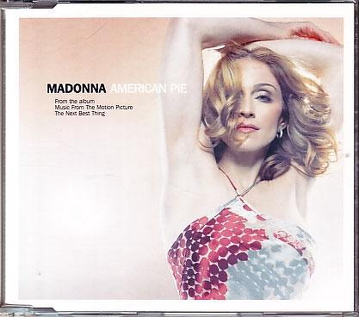 American Pie, Madonna | CD (album) | Muziek | bol.com