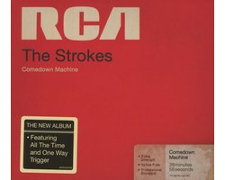 Comedown Machine