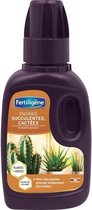 MESTSTOF Cactussen en succulente meststoffen - 250 ml