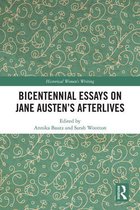 Historical Women's Writing - Bicentennial Essays on Jane Austen’s Afterlives