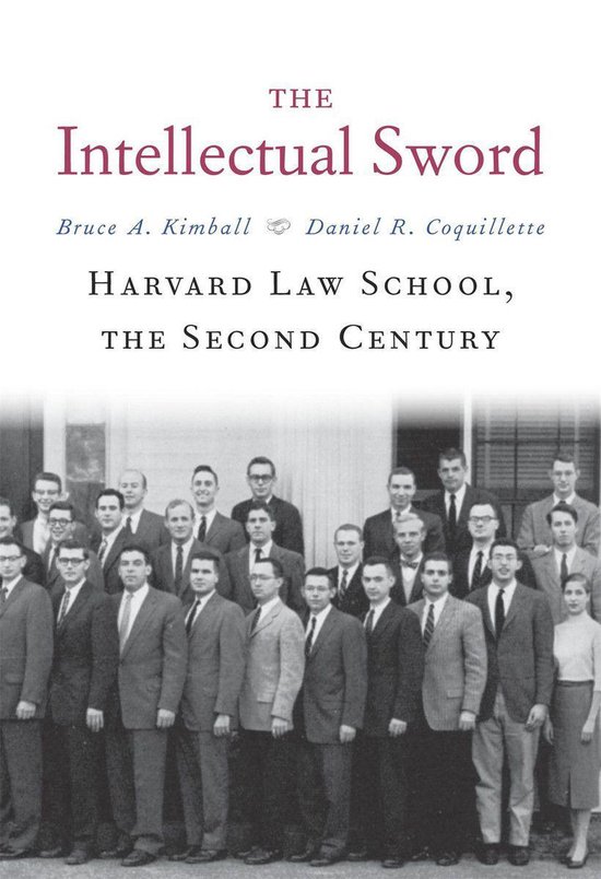 The Intellectual Sword - cover
