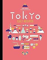 Tokyo Cult Recipes (Us Edition)