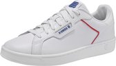 K-Swiss Clean Court sneakers wit - Maat 42