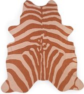 Childhome Vloerkleed kopen? Alle Tapijten online | Childhome Tipi Tent Zigzag Grijs Babyoutlet