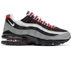 Nike Nike Air Max 95 GS Kids Sneakers - Grey