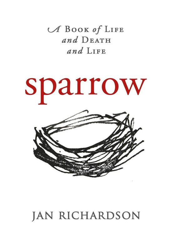 Sparrow - cover