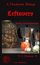 Leftovers (A Darkness Rising)