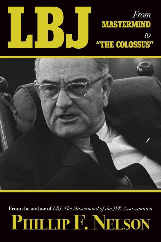 Lbj - cover