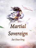 Volume 1 1 - Martial Sovereign