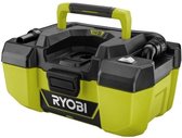 RYOBI 18 Volt Handheld Workshop Vacuum