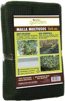 Concealment Mesh Little Garden Groen (5 X 5 m)
