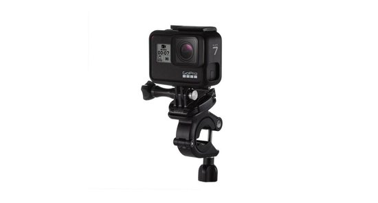 handlebar seatpost mount