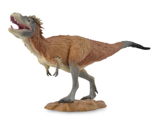 Collecta Prehistorie 1:15 SUPER: TYRANNOSAURUS-REX L93xH44cm
