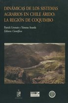 D’Amérique latine - Dinámicas de los sistemas agrarios en Chile árido: La región de Coquimbo