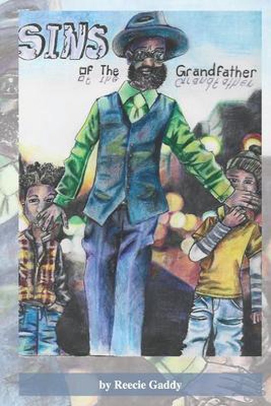 Sins of the Grandfather - cover