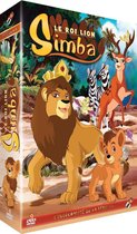 Le Roi Lion Simba - L'Intégrale de la Série TV