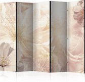 Kamerscherm - Scheidingswand - Vouwscherm - Kiss of Gentleness II [Room Dividers] 225x172 - Artgeist Vouwscherm