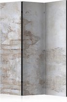 Kamerscherm - Scheidingswand - Vouwscherm - Stony Story [Room Dividers] 135x172 - Artgeist Vouwscherm