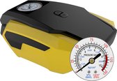 DC12V 120W 10A 22-cilinder met digitale indicator, draagbare elektrische luchtpomp Draagbare luchtcompressor Auto Elektrische luchtcompressor Autobandpomp Opblaasbare pomp met digitale indica