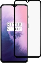 9H Gehard glasfilm op volledig scherm voor OnePlus 7T