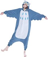 Uil onesie Dieren Onesies (XL)