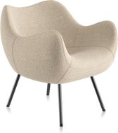 Design Fauteuil / Stoel RM58 SOFT  Synergy-11