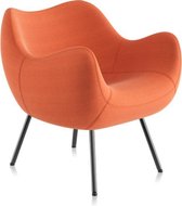 Design Fauteuil / Stoel RM58 SOFT  Synergy-04