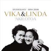 Akilotoa - Anthology 1994-2006
