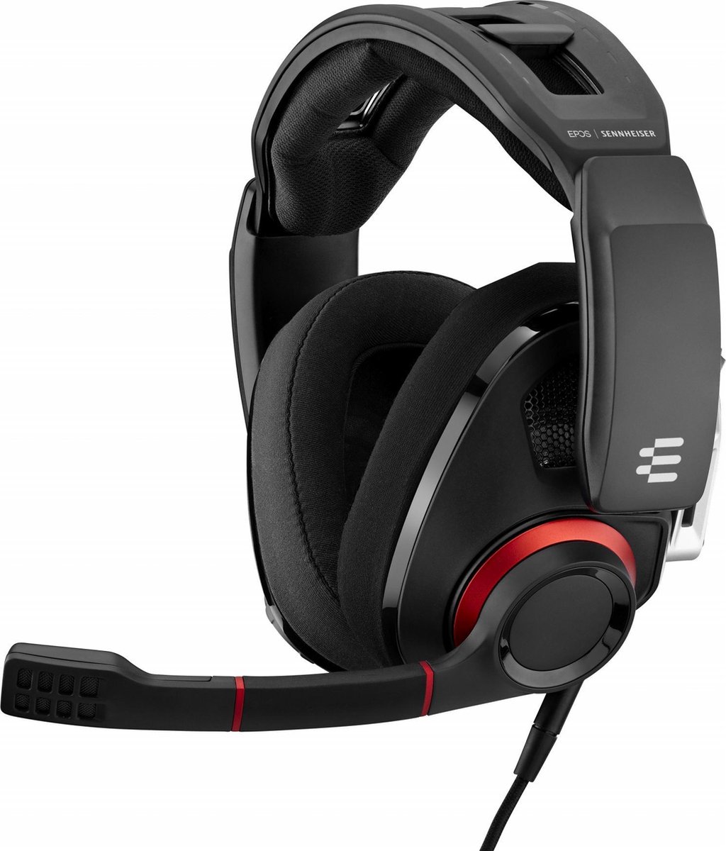 EPOS / Sennheiser GSP 500