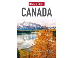 Insight guides - Canada