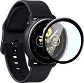 Samsung Galaxy Watch Active 2 40MM Screenprotector 3D Volledig Dekkend
