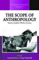 Methodology & History in Anthropology 23 - The Scope of Anthropology