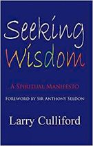 Seeking Wisdom: A Spiritual Manifesto